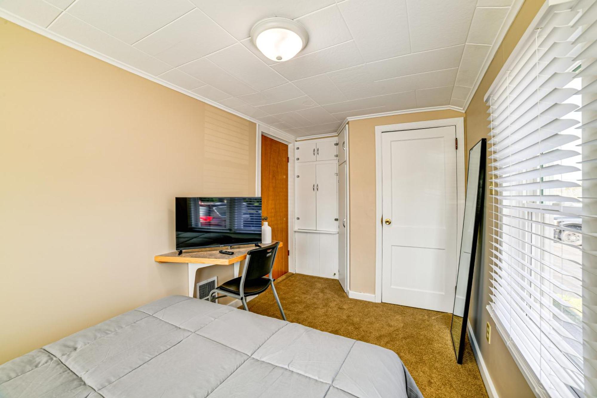 Less Than 2 Mi To Suny Cortland Unit With Private Parking 외부 사진