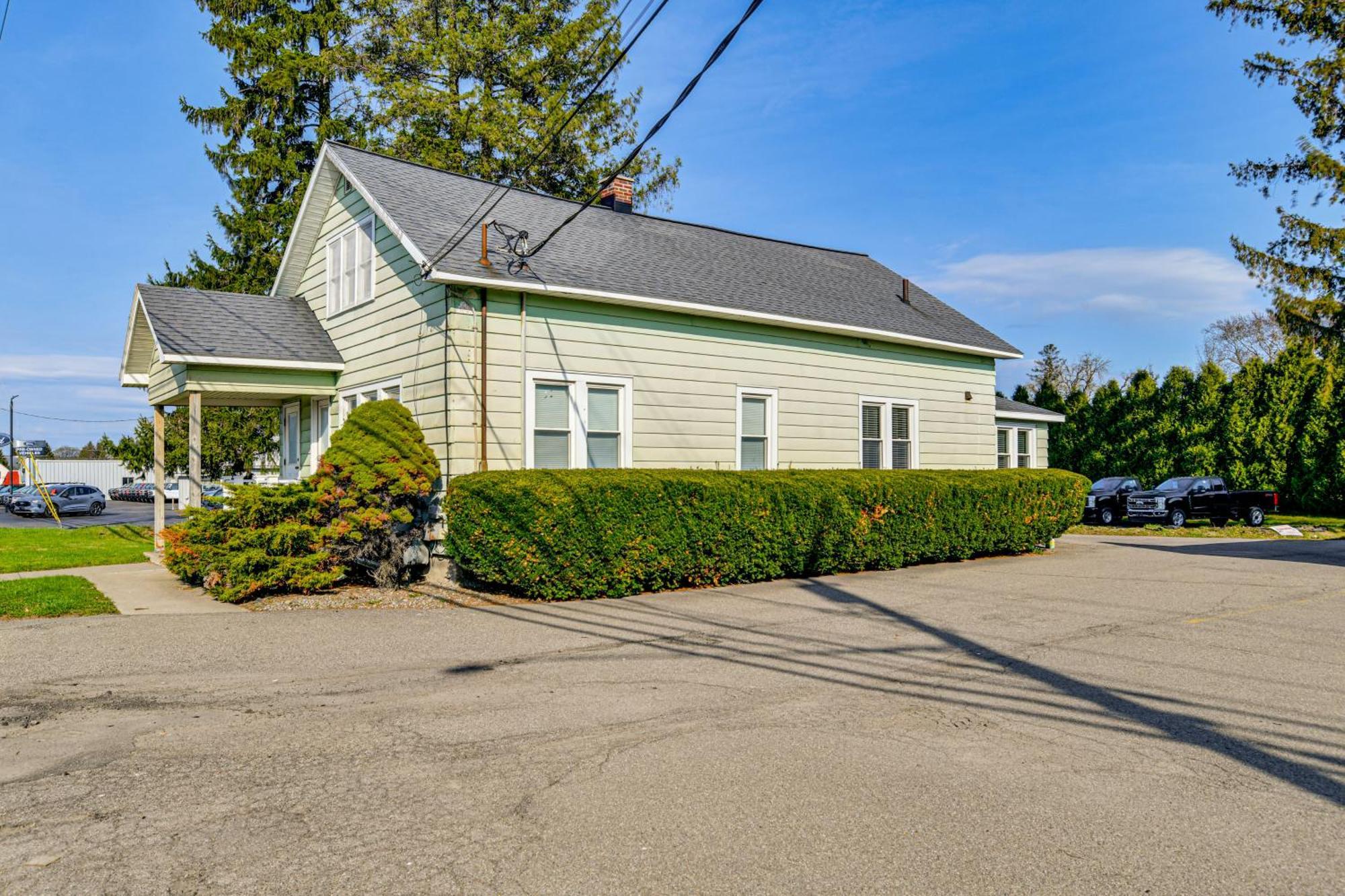 Less Than 2 Mi To Suny Cortland Unit With Private Parking 외부 사진